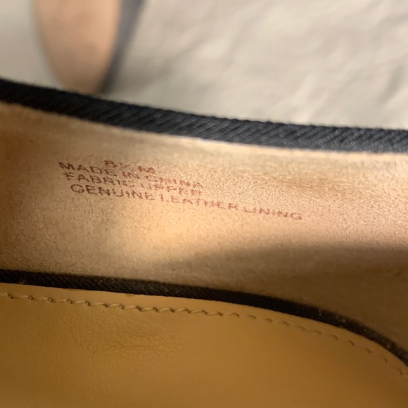 Talbots loafers - Picture 8 of 11